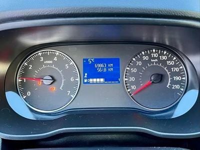 Używany Dacia Duster 91 KM (66 kW) 2021 Szary SUV