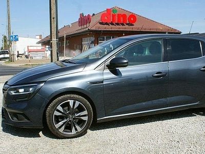 Renault Mégane IV
