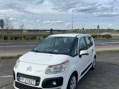 Citroën C3 Picasso