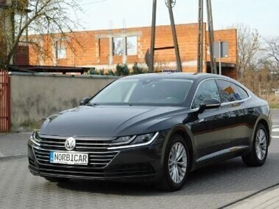 VW Arteon