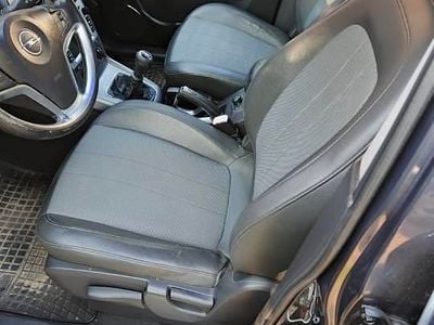 Używany 2007 Opel Antara SUV | 17 500 zł (Uczciwa cena)