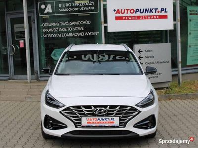 Używany 2024 Hyundai i30 | 84 900 zł (Dość drogi)