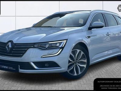 używany Renault Talisman TALISMAN1.8 TCe FAP Winter Edition EDC