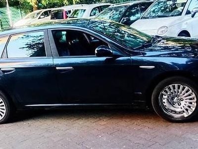 Alfa Romeo 159