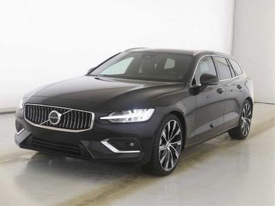 używany Volvo V60 B4 D Plus Bright aut