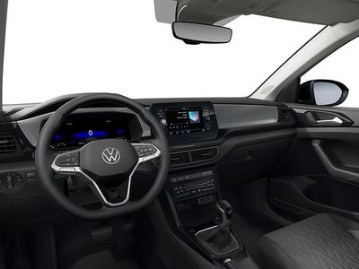 Nowe VW T-Cross 116 KM (85 kW) 2026 SUV