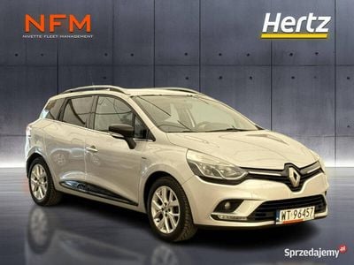 Renault Clio GrandTour