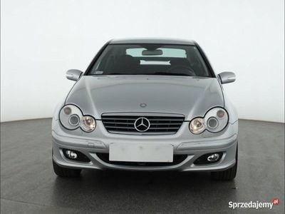 Mercedes C180