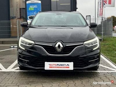 Renault Mégane IV