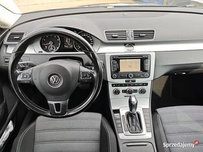 VW CC