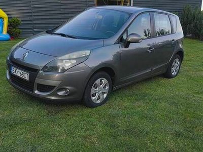 Renault Scénic III