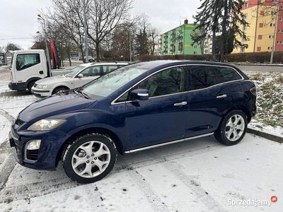 Używany Mazda CX-7 2010 SUV