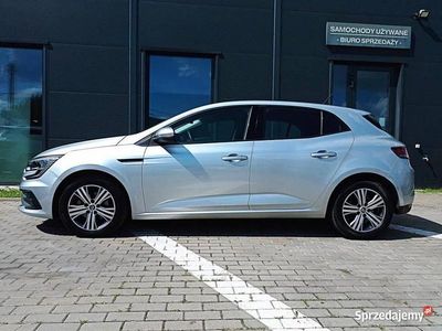 Używany Renault Mégane IV 140 KM (102 kW) 2022