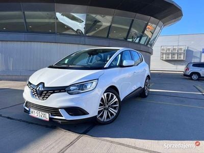 Renault Scénic IV