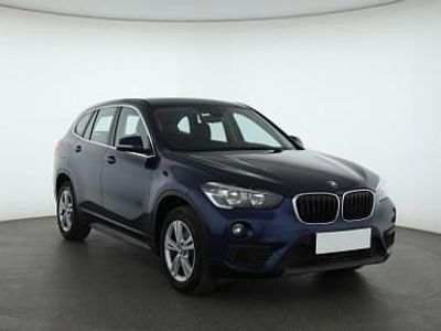 używany BMW X1 xDrive20i
