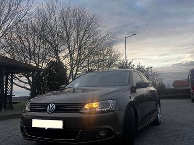 VW Jetta