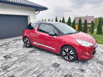 Citroën DS3