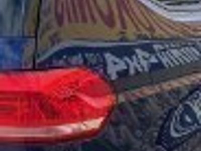 VW Touran