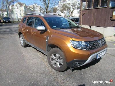 Używany Dacia Duster 2019 SUV