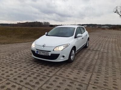 Renault Mégane III