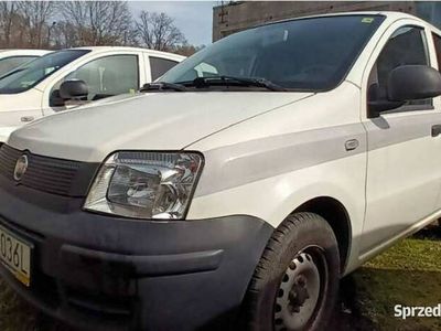 używany Fiat Panda II (2003-2012)