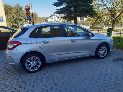 Citroën C4