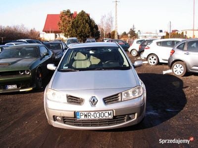 Renault Mégane II