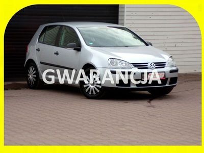 VW Golf V