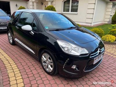 Citroën DS3