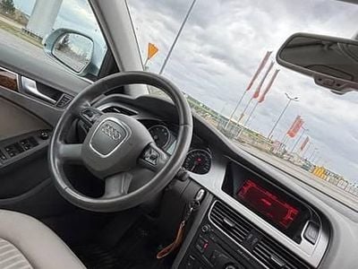 Używany 2008 Audi A4 | 14 900 zł (Uczciwa cena)