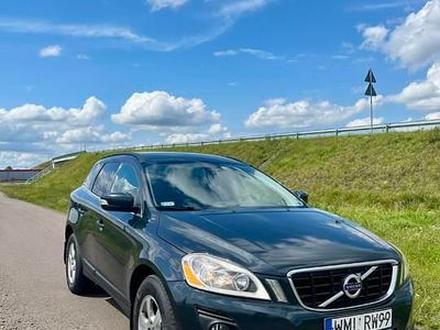 Używany 2009 Volvo XC60 SUV | 34 900 zł