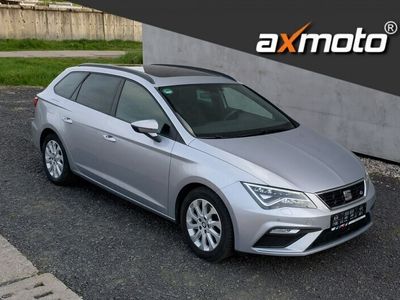 używany Seat Leon FR Serwisowany Niski przebieg Max wyposażenie