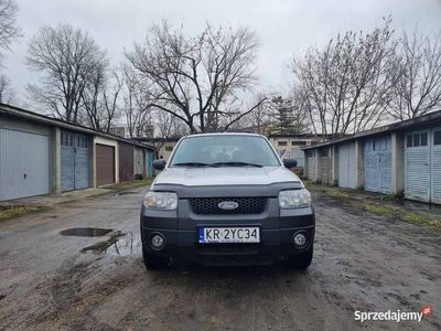 używany Ford Maverick 3.0 V6 203km