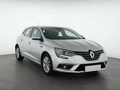 Renault Mégane IV