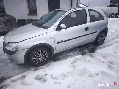 Używany Opel Corsa 2004 Hatchback
