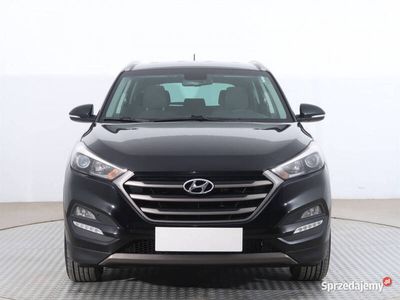 używany Hyundai Tucson 1.7 CRDi