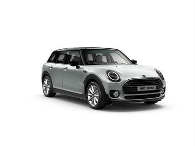 Mini Cooper Clubman