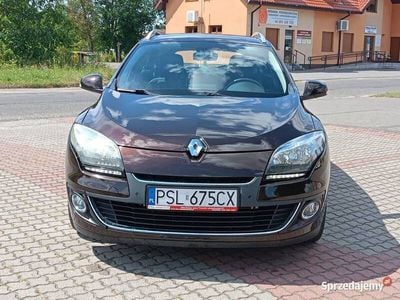 Renault Mégane GrandTour