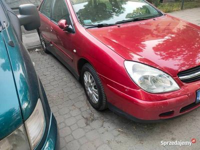 Citroën C5