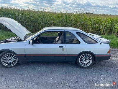 używany Ford Sierra XR4i