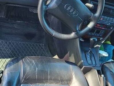 Używany Audi A6 1997