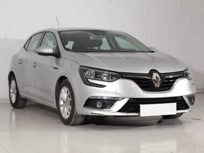 Renault Mégane IV