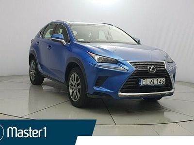 używany Lexus NX300h Elegance AWD! Z Polskiego Salonu! Faktura VAT…