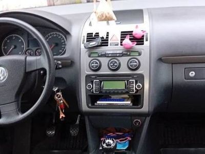 VW Touran