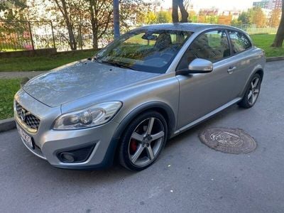 Volvo C30