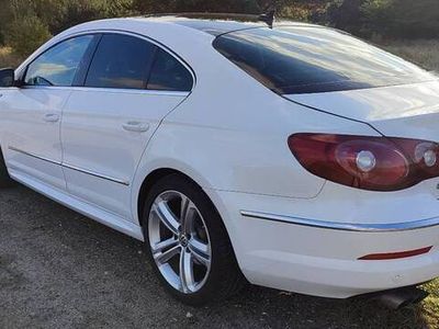 VW CC