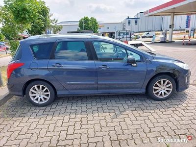 Używany 2011 Peugeot 308 | 2099 zł