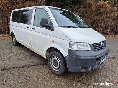 VW T5