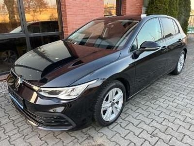 używany VW Golf VIII 