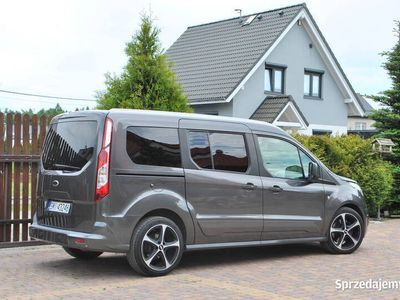 Ford Tourneo Connect